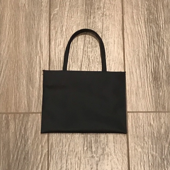 Gap mini bag black - Picture 1 of 4